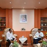 GIZ Perkenalkan Proyek AgriCRF ke Pemprov Sulteng