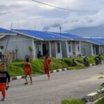 752 Warga Huntap 1 Tondo Palu Tak Kunjung Terima Sertifikat Tanah