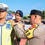 Operasi Zebra Tinombala 2023 Dimulai, Polda Sulteng Terjunkan 720 Personel Gabungan