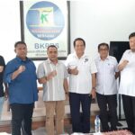 Gubernur Sulteng Gagas Selat Makassar Summit