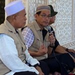 Menjaga Peninggalan Guru Tua, Garda Alkhairaat Resmi Dideklarasikan