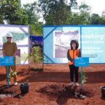 PT Vale Bangun Nursery di Pomalaa, Buktikan Komitmen Keberlanjutan pada Lingkungan