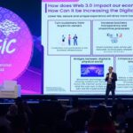 Hari Kedua Konferensi BATIC 2023, Fokus Pengembangan Infrastruktur Web3 di Kawasan Indo-Pasifik
