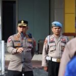 Polres Donggala Umumkan Tersangka Kasus Website Desa Besok