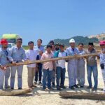 Sempat Ditutup 4 Hari, Masyarakat Membuka Kembali Jalur Houling IHIP Morowali Hari Ini