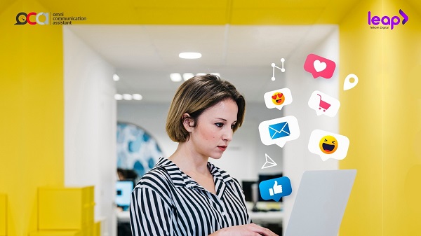 Digitalisasi Sektor Enterprise, Platform OCA Binaan Telkom Tembus 16 Ribu Pengguna Aktif