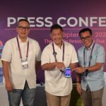 BATIC 2023 Membuka Mata Pemain Global terhadap TelkomGroup