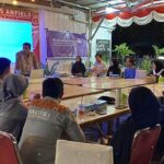 BRM FMIPA Untad Gelar FGD, Mendorong Mahasiswa Publikasikan Tugas Akhir