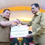 Buol Tertinggi Kasus Pernikahan Anak di Sulteng