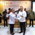 Luncurkan PTO PPM, PT Vale Dukung Pembangunan Berkelanjutan di Desa