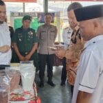 Bupati Parimo Apresiasi Inovasi BUMDes Kotaraya Selatan, Ini Produk Unggulannya