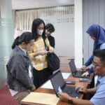 Program Co-ops PT Vale Jaring Talenta Muda Terbaik Unhas