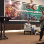 GAPKI Sulawesi Sinergi PWI Sulteng Workshop Wartawan Membahas Isu Konflik Agraria dan Implikasi Hukum di Indonesi
