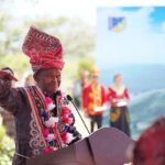 Gubernur Rusdy Mastura Canangkan Sulteng Negeri Seribu Megalit