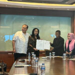 Gubernur Sulteng dan CT. Arsa Fundation Sepakati Pembangunan RS Dhuafa di Akhir Tahun Ini