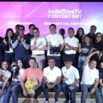 IndiHomeTV Perkuat Kolaborasi Strategis Bersama Pelaku Industri Kreatif Tanah Air
