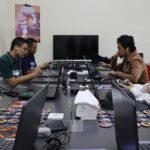 Indigo Game Telkom Wadahi 9 Gim Lokal Dapatkan Kontrak Publisher Global