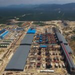 Ini Daftar Rentetan Kecelakaan Kerja Berujung Maut di PT GNI Morowali Utara