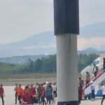 Sambut Kedatangan Wapres, Gubernur Sulteng: Selamat Datang di Negeri Seribu Megalit