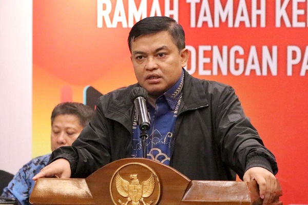 Pencabutan Status Desa Sadar Hukum, 85 Kades di Sukabumi Diduga Terlibat Pengelolaan Dana Bantuan Hukum