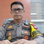 Polda Sulteng Limpahkan Berkas Korupsi TTG Donggala ke Jaksa, Sudah Tahap I