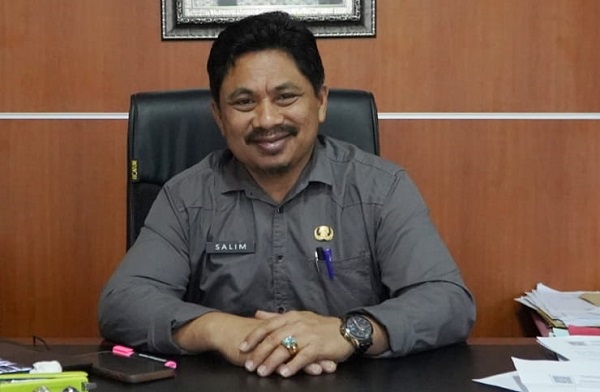 Kota Raya Selatan Parimo Sulteng Masuk Desa Antikorupsi Terbaik Nasional