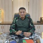 Kunker Kasad TNI AD ke Sulteng Ditunda, Danrem 132/Tdl: Ada Penugasan dari Presiden