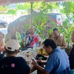 Ngopi Bareng Warga, Enam Isu Strategis Ini Dijelaskan Gubernur Sulteng