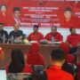 PDIP Donggala Beri Dukungan kepada Akbar Supratman Sebagai Calon Senator Muda Dapil Sulteng