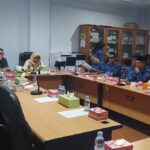 Pasar Rakyat Kolonodale Semrawut, Ketua DPRD Morut Sentil Dinas Segera Carikan Solusinya