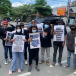 Petani Morut Recklaiming Lahannya Setelah 17 Tahun Dikuasai PT. Agro Nusa Abadi