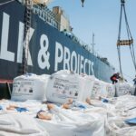 Produksi  PT Vale Mencapai 17.953 Metrik Tondi TW III 2023, Tumbuh 18 Persen