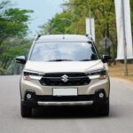 42 Persen Penjualan Kendaraan Penumpang Suzuki Dikuasai Varian Hybrid pada September 2023