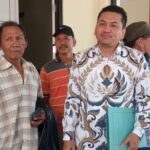 Uhut Hutape Gugat Organisasi Sinode GPID di PN Palu karena Merasa Disalimi