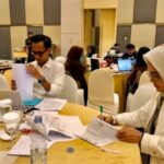 Universitas Azlam Manfaatkan Daun Kelor untuk Penggemukan Sapi