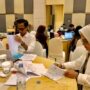 Universitas Azlam Manfaatkan Daun Kelor untuk Penggemukan Sapi