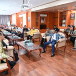 Sulteng Tempuh Cara Ini untuk Tingkatkan Curah Hujan Akibat Dampak El Nino