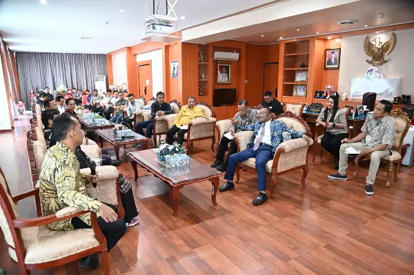 Danau Poso Surut, Ekonomi Sulteng Terdampak