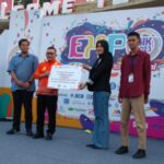 Bulan Inklusi Keuangan 2023 di Luwuk Banggai, Kali Pertama di Luar Kota Palu