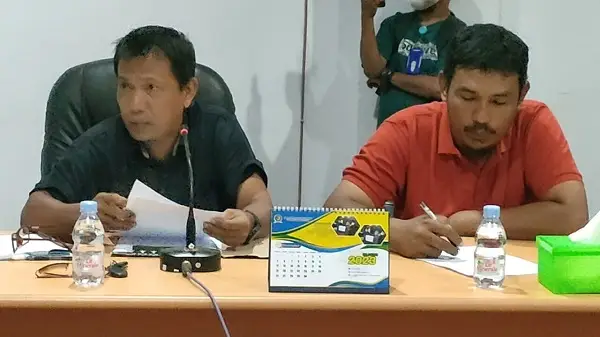 Setumpuk Kasus Dugaan Korupsi Ratusan Miliar Rupiah di Morowali Utara Dilaporkan Warga ke DPRD