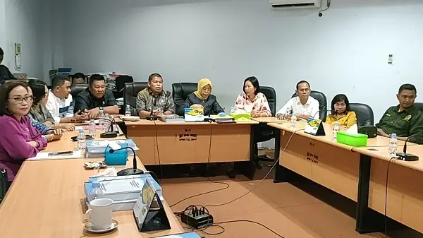 Setumpuk Kasus Dugaan Korupsi Ratusan Miliar Rupiah di Morowali Utara Dilaporkan Warga ke DPRD