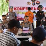 Pemuda Ini Miliki Puluhan Paket Sabu di Touna, Akui Peroleh dari Kayumalue Palu