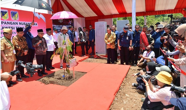 Darurat Kasus Perundungan Anak, Wapres Tegaskan Pemerintah Berikan Perhatian Khusus