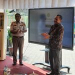 Launching Aplikasi SI-CERMAT, Percepatan Layanan Karantina Berbasis Digital