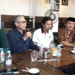 Koalisi Perubahan AMIN di Sulteng Ingin Mengulang Sukses Pilgub 2020