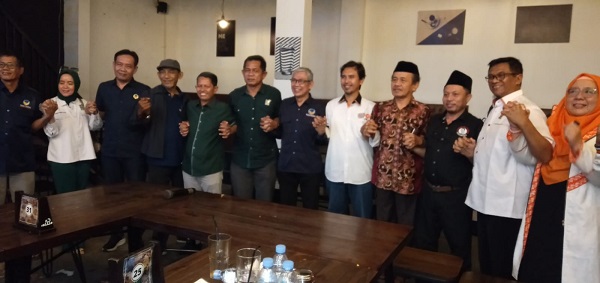 Koalisi Perubahan Target Anies-Cak Imin Menang Besar di Sulteng