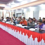 Pemprov Sulteng Seriusi Penyelesaian Huntap Tondo IIA dan Lende Ntovea III Donggala