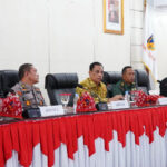 Pencanangan Sulteng Negeri Seribu Megalit, Pemprov Rapat Final Check