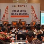 PT Vale Paparkan Komitmen Pemanfaatan Ruang Laut pada Area Operasional