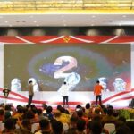 Akselerasi Pembangunan Daerah Tertinggal, Wapres Minta Intervensi Program Tepat Sasaran dan Berkesinambungan